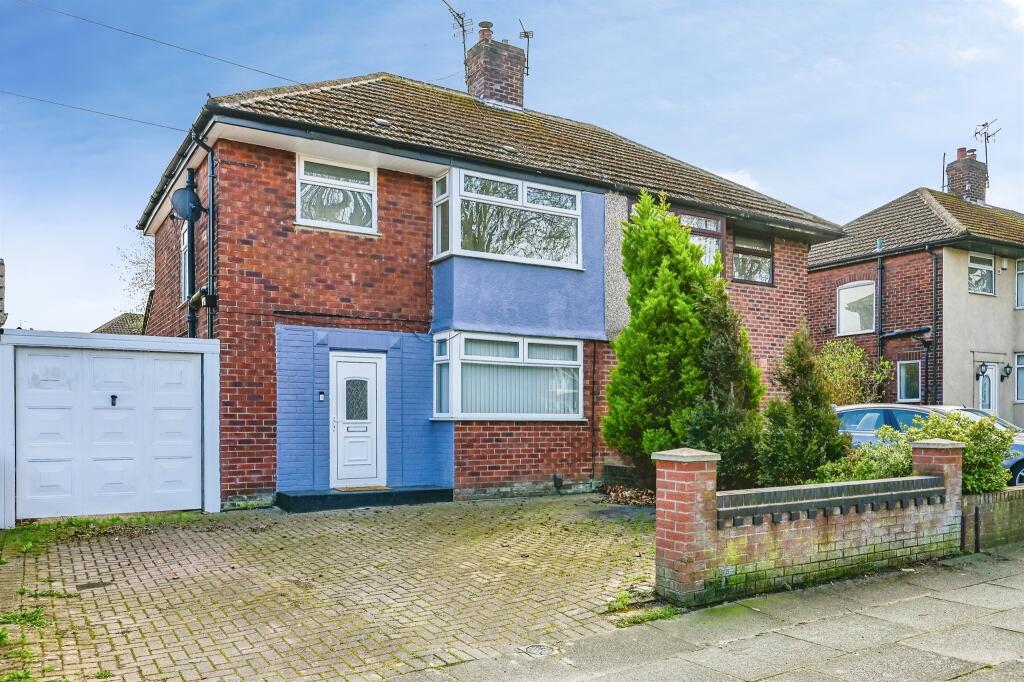 Main image of property: Halewood Drive, Liverpool