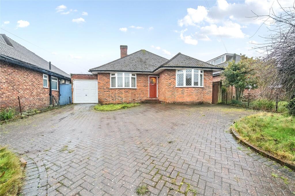 Main image of property: Wickham Road, Shirley, Croydon