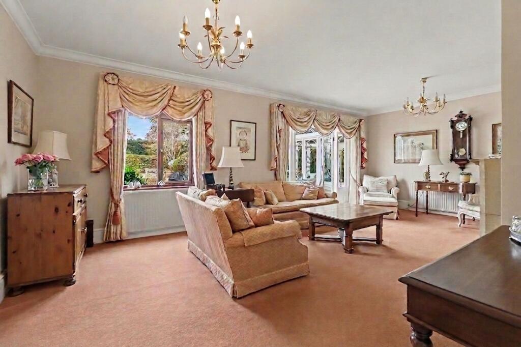 House in Kingston upon Thames - View 3