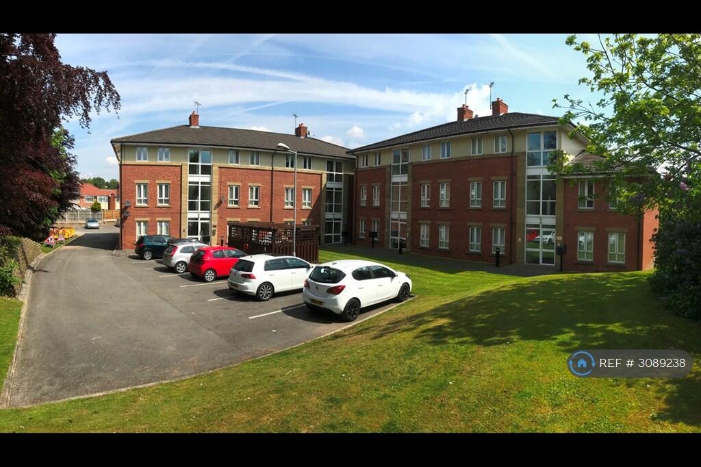 Main image of property: Mayfair Court, Prenton, CH43