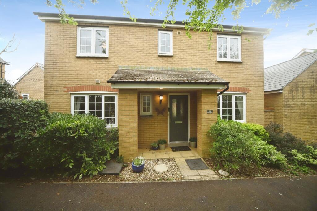 Main image of property: Kingswood Road, Crewkerne