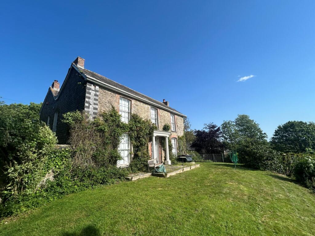 Main image of property: Ruan Highlanes, Truro