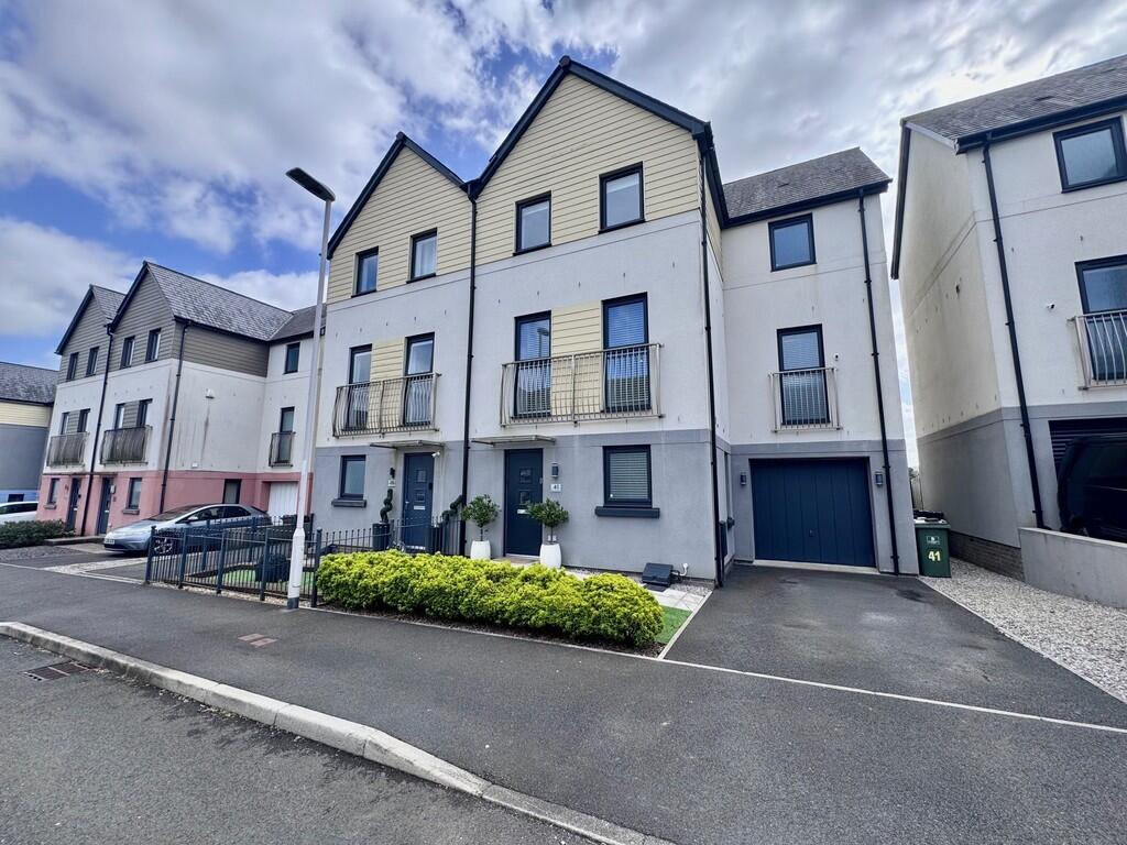 Main image of property: Kilmar Street, Saltram Meadow