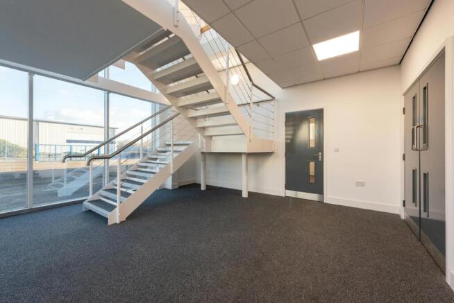 Example of Matrix Park reception area.jpg