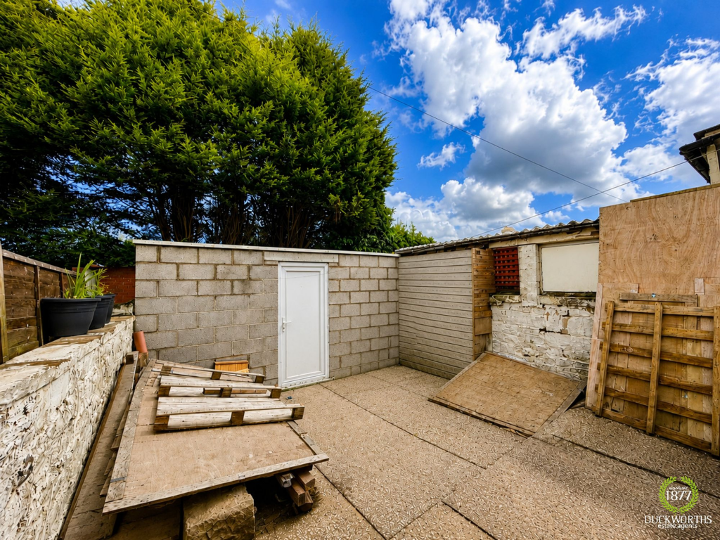 House in Hyndburn, Lancashire - View 4