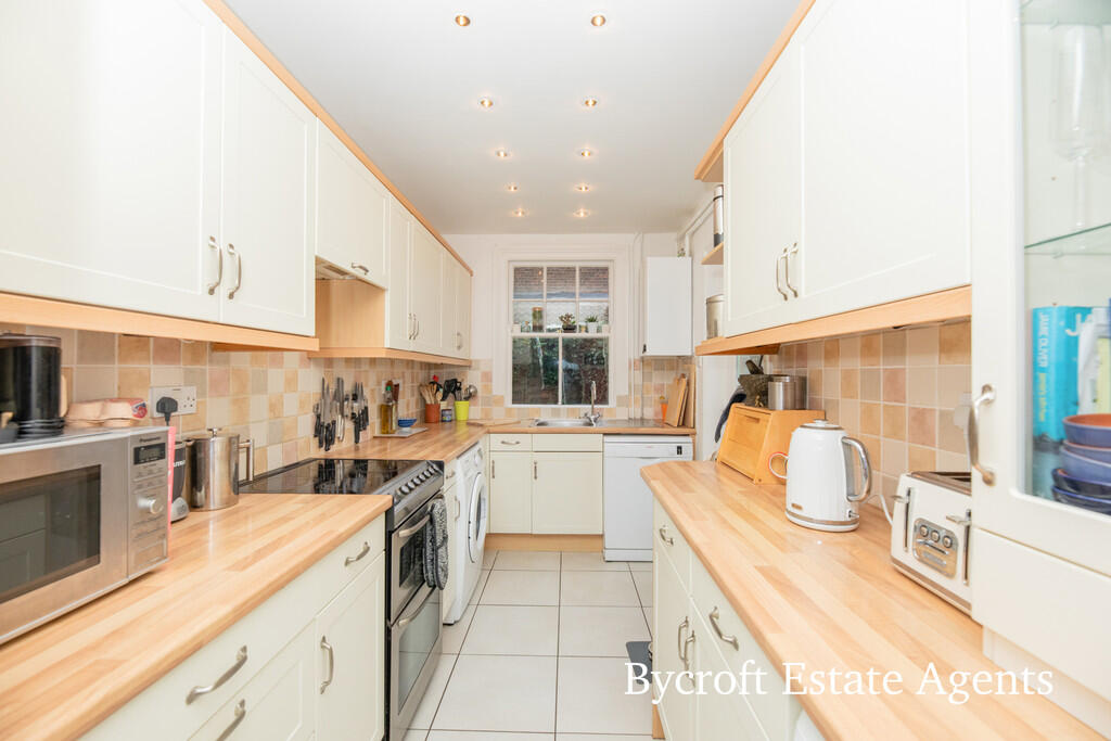 House in Great Yarmouth, Winterton-on-Sea - View 4