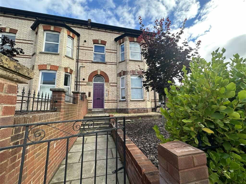 Main image of property: Magdalen Road, Exeter, Devon, EX2