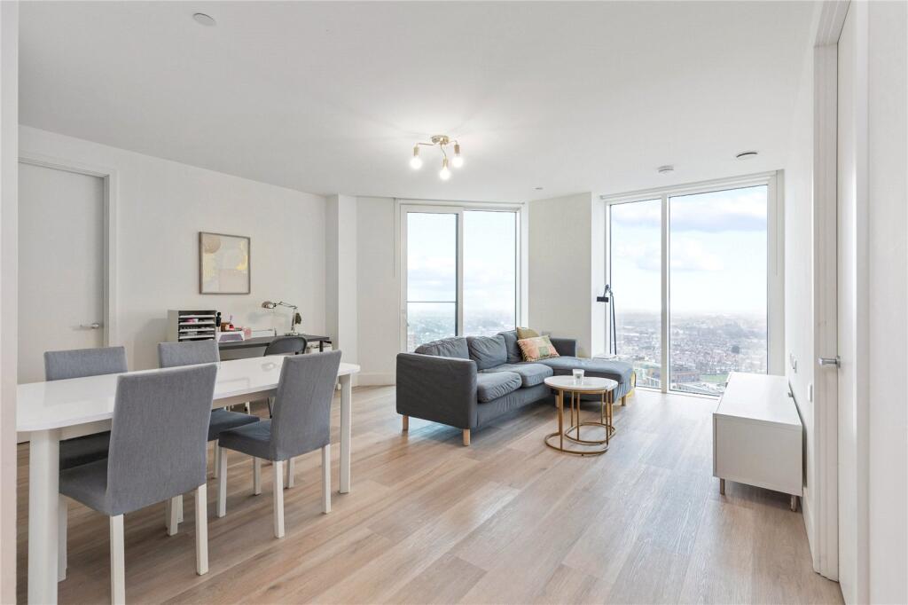 Main image of property: Hale Works Apartments, Daneland Walk, London, N17