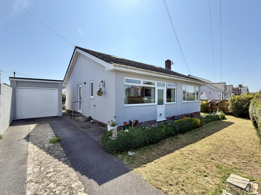 Main image of property: Princess Road, Kingsteignton, Newton Abbot