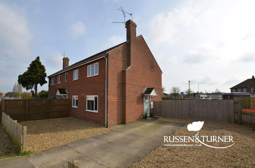 Main image of property: Investment Opportunity on Salters Road, King's Lynn