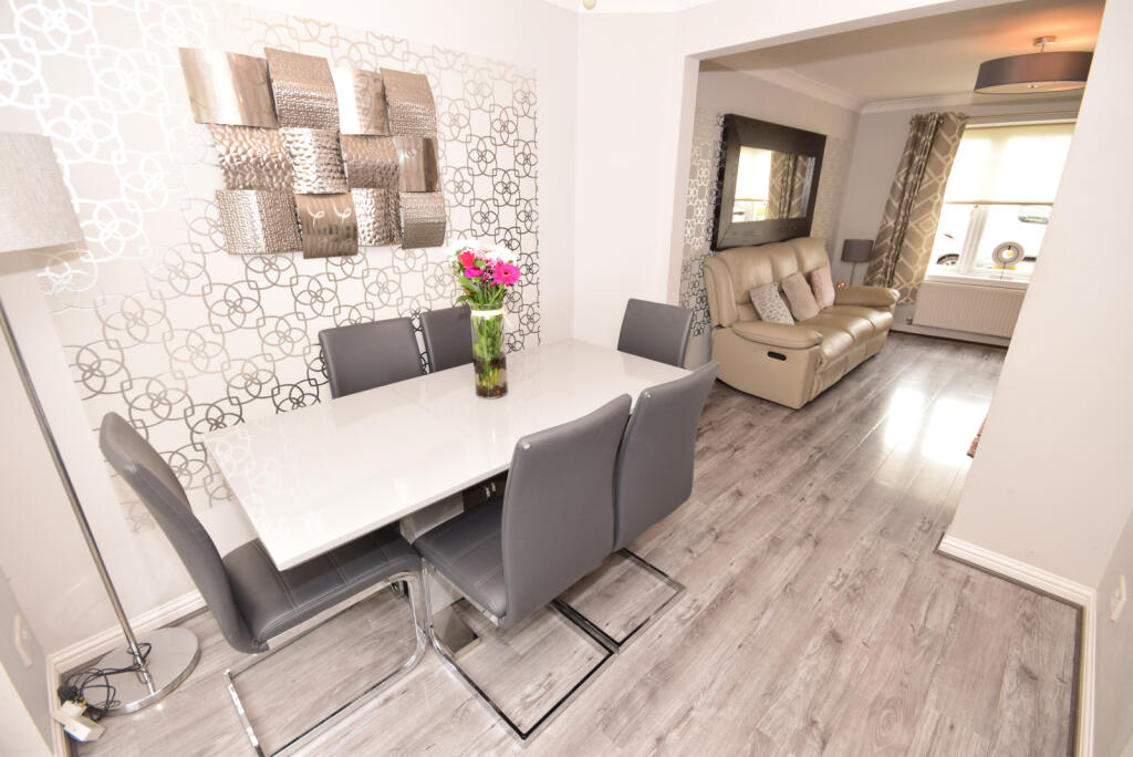 House in Motherwell - View 5