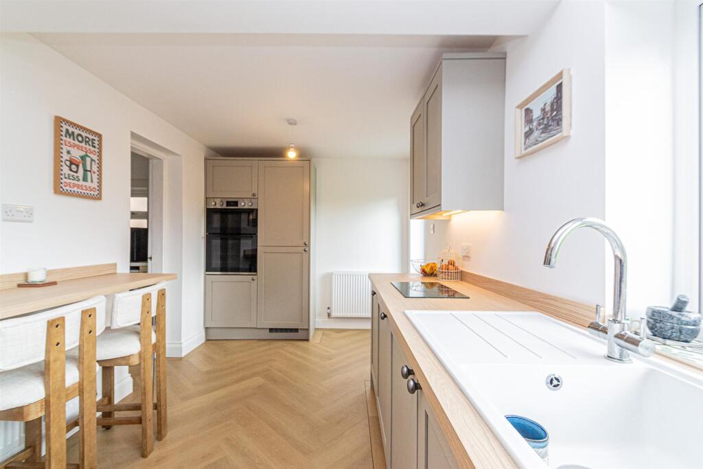 House in Warrington - View 4