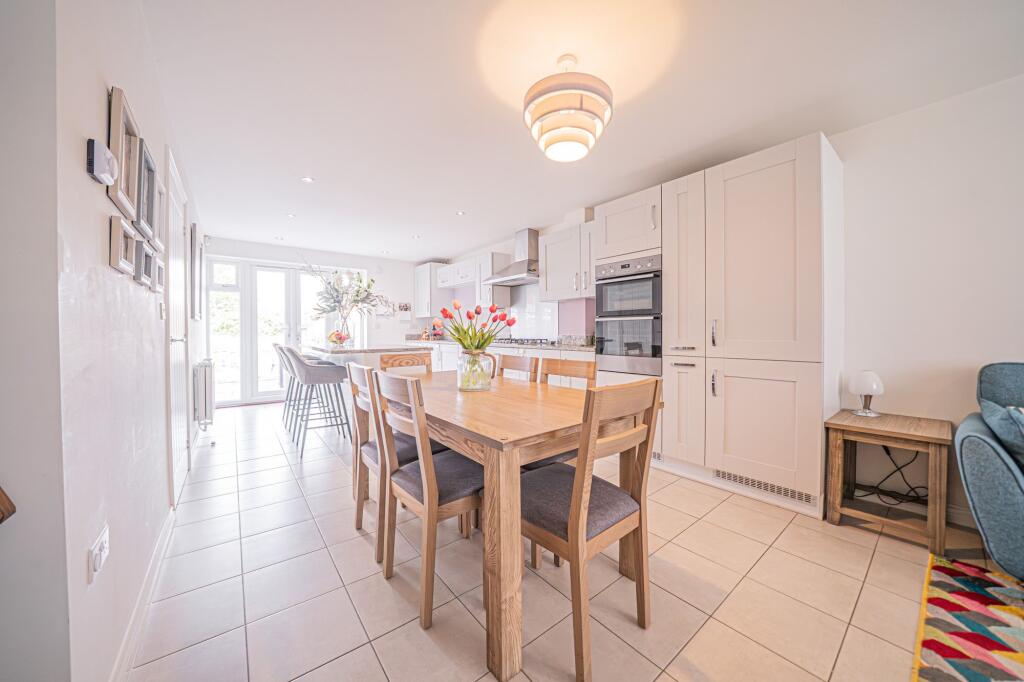 Additional image 2 of Barton Drive, Knowle, B93