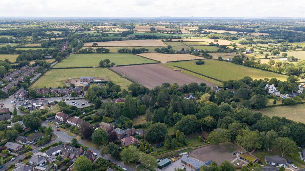 Main image of property: Burford Lane, Lymm