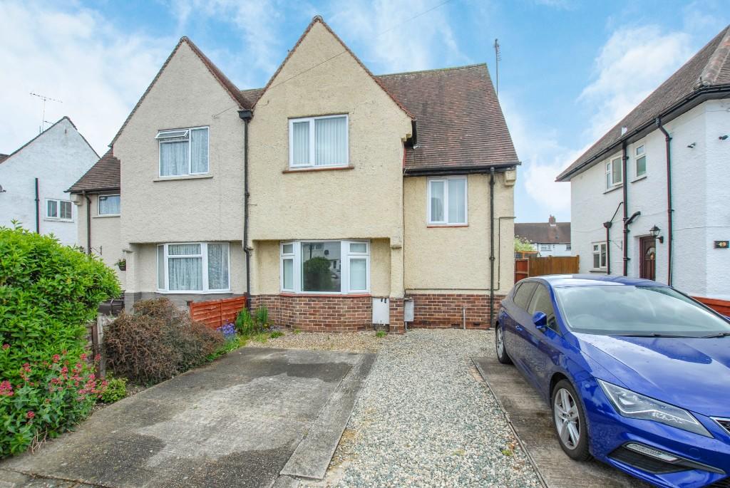 Main image of property: Francis Way, Cippenham