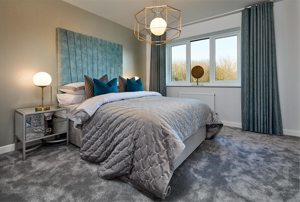 House in Nottingham - View 4