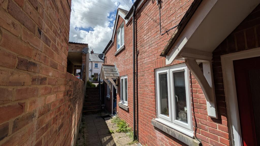 Main image of property: Salisbury Street, Blandford Forum, Dorset