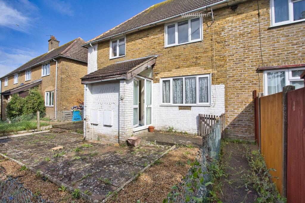 Main image of property: Armourers Walk, Dover, Kent, CT16