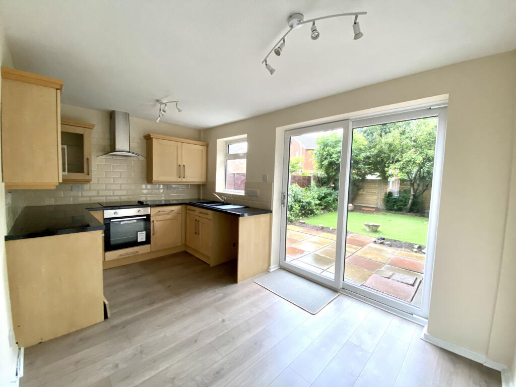 House in Blackpool - View 4