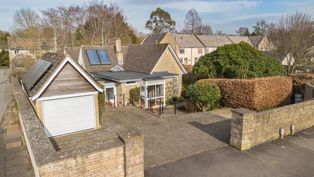 Main image of property: The Waterloo, Cirencester, Gloucestershire