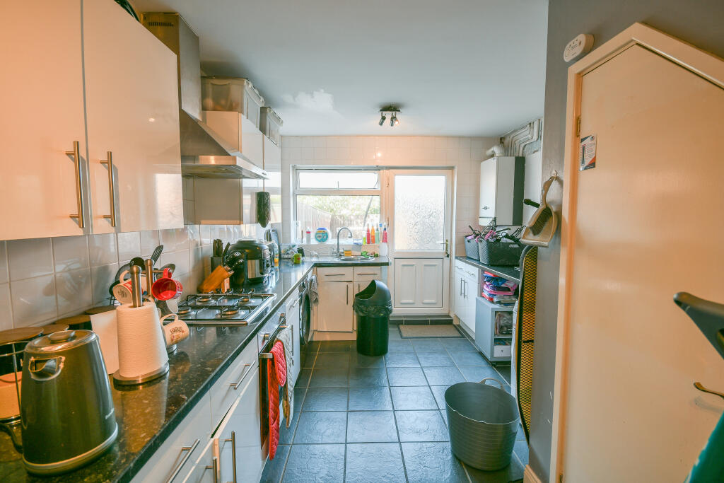 House in Newcastle upon Tyne - More