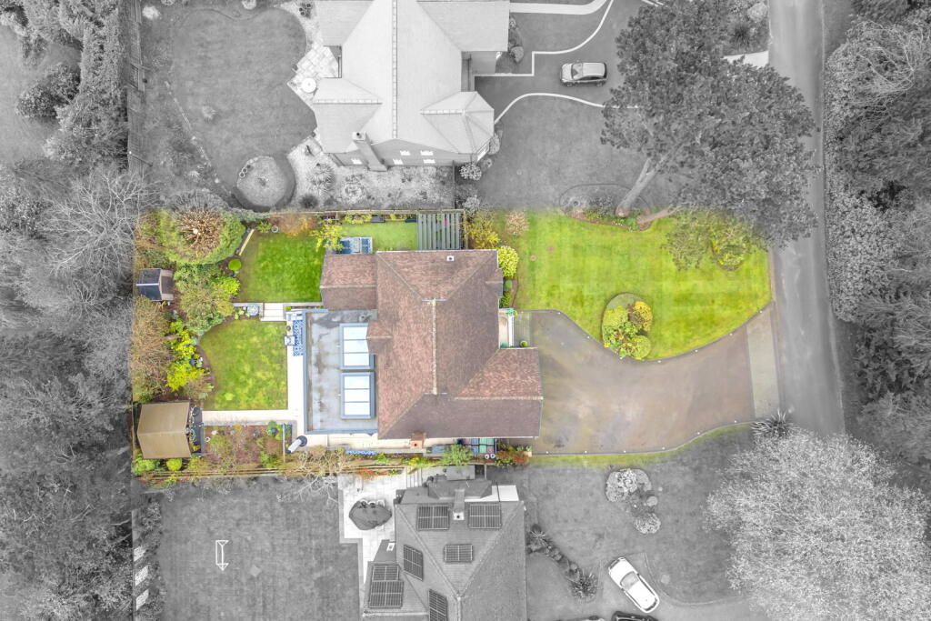 Additional image 60 of Merriemont Drive, Barnt Green, Birmingham, B45 8QZ