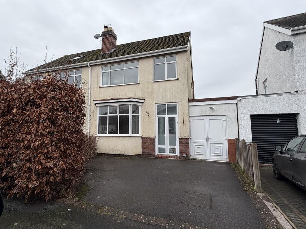 Main image of property: Rowan Crescent, Bradmore, Wolverhampton