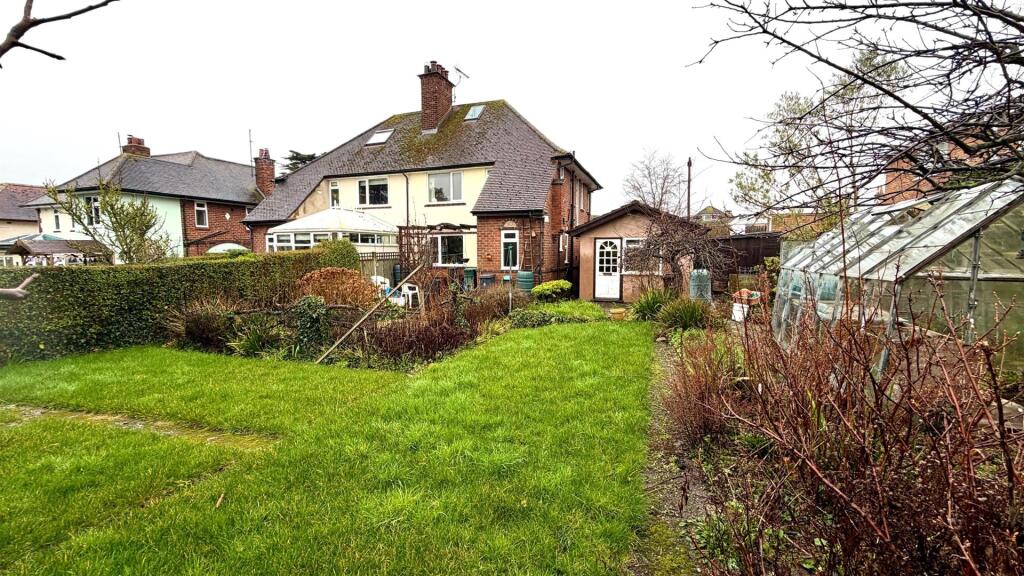 House in Conwy - View 2