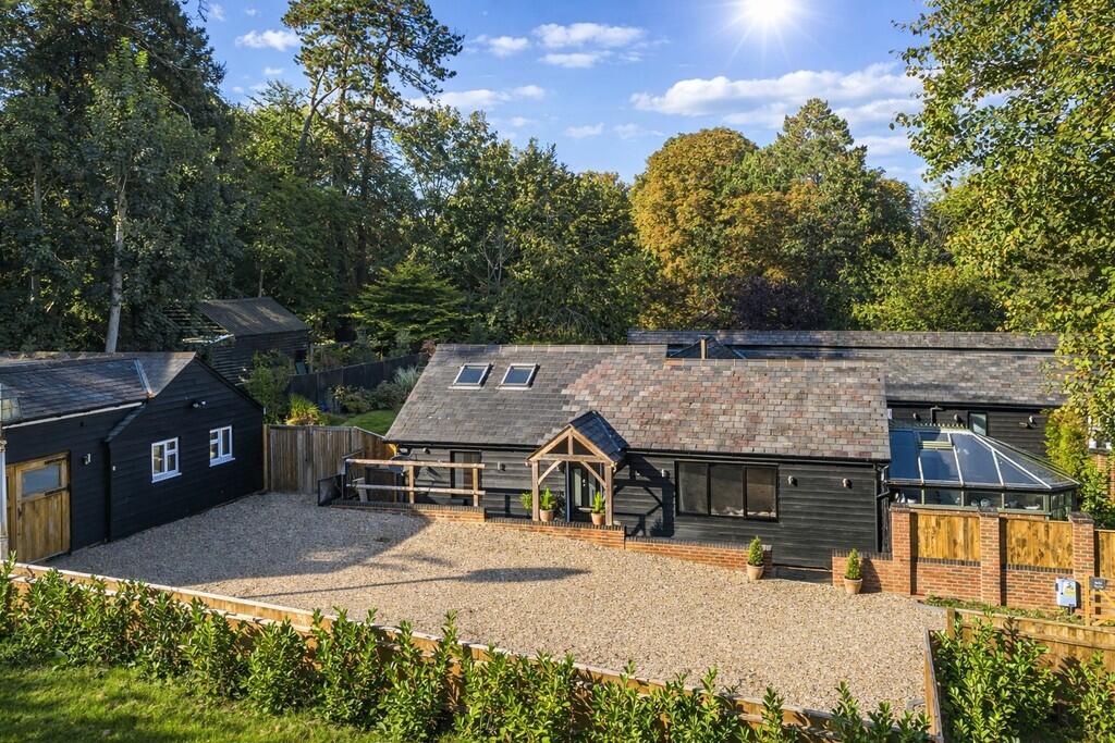 Main image of property: Hay Street, Braughing