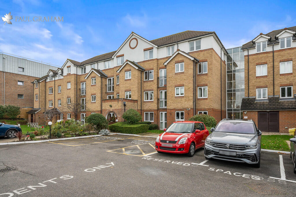 Main image of property: Cranley Gardens, Wallington