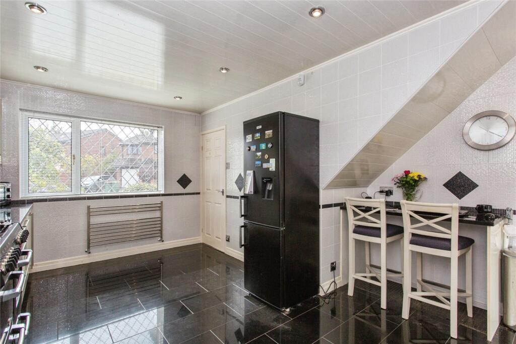 House in Preston, Lancashire - View 4