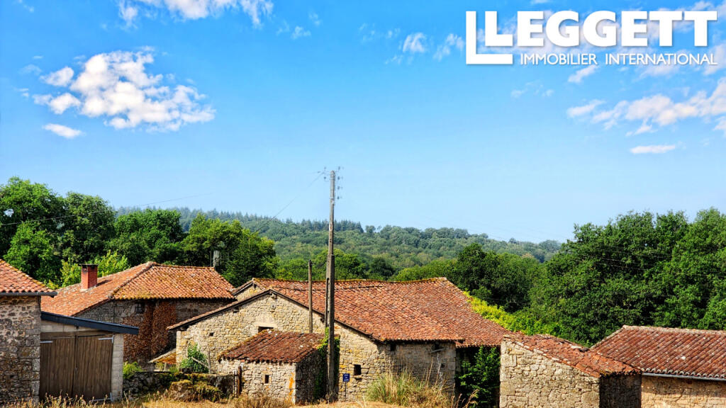 Main image of property: Limousin, Haute-Vienne, Montrol-Sénard