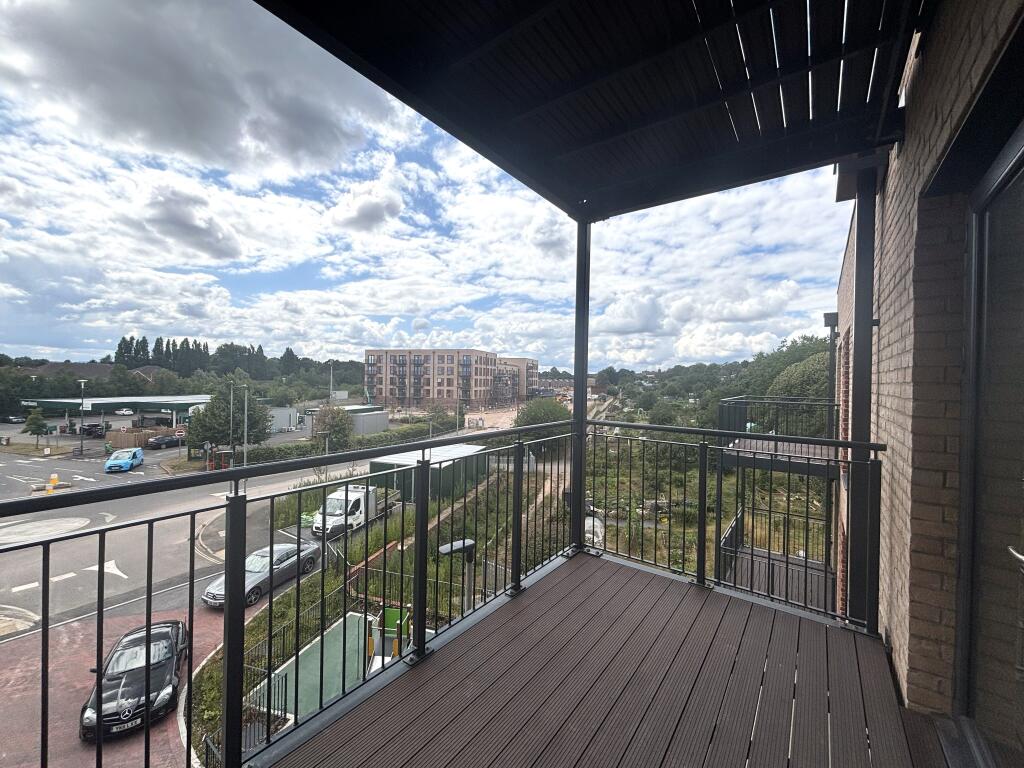 Main image of property: Prince Charles Road, EXETER