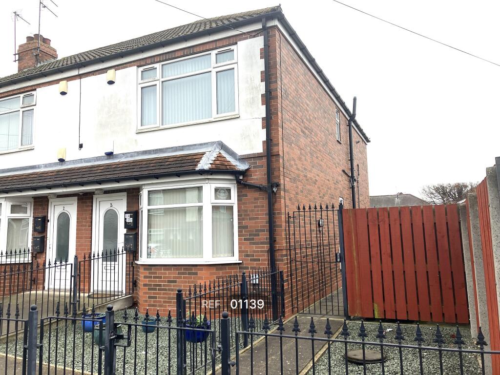 Main image of property: Northfield Avenue, Hessle, HU13 9DJ