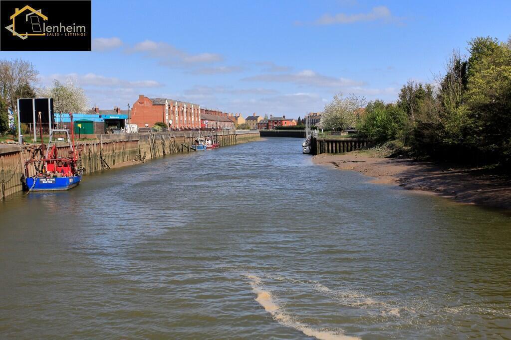 Main image of property: London Road, Boston, Lincolnshire, PE21