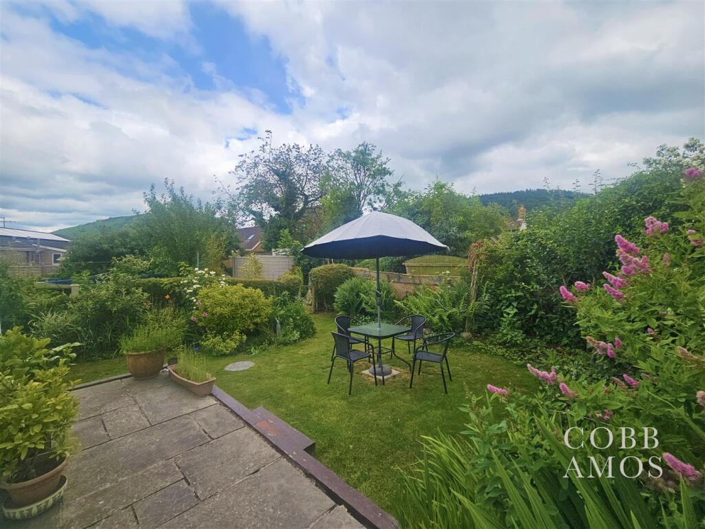 Walton, Presteigne photo 3