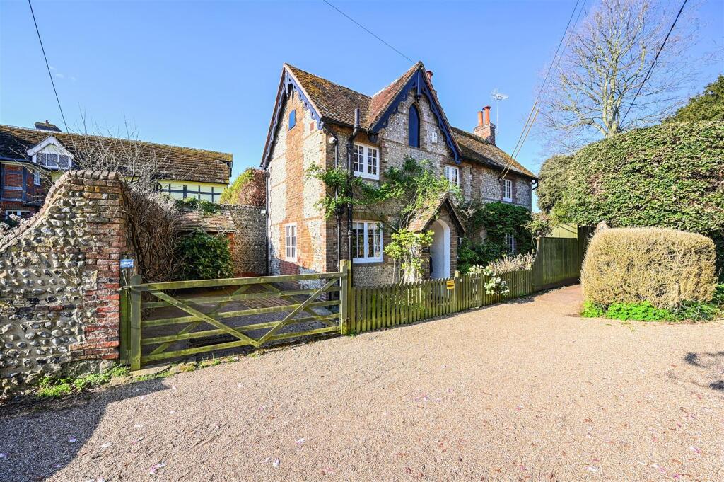Main image of property: Cagefoot Lane, Henfield, West Sussex