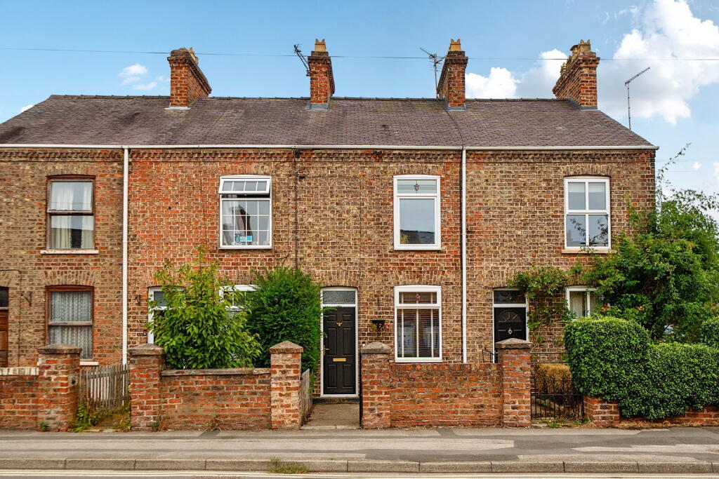 Main image of property: Gale Lane, York, YO24 3AF
