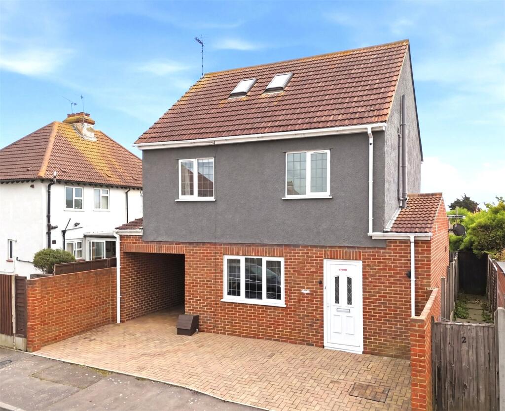 Main image of property: Glebe Close, Great Wakering, Essex, SS3