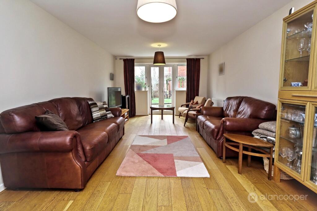 Salvia Way, Bedworth, CV12 0QF - View 3