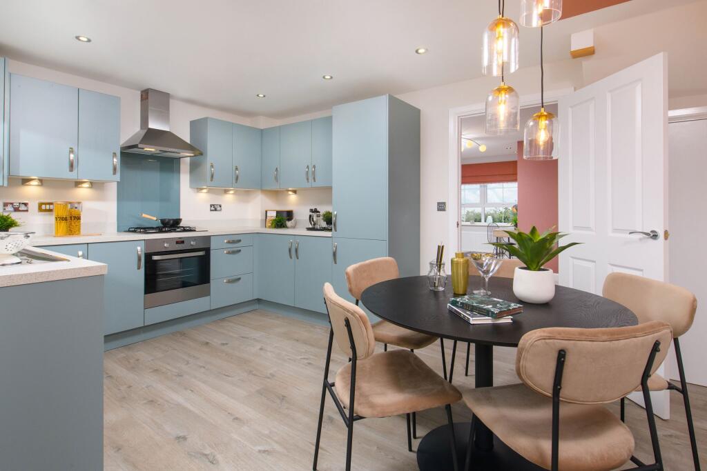 Main image of property: Oxlip Blvd, 
Ipswich, 
Suffolk, 
IP1 6FA