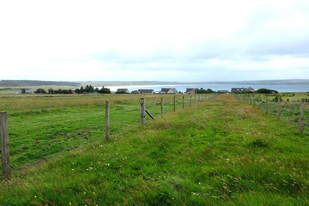 Main image of property: Dalmore Plot 1, Westside, Dunnet. KW14 8YD