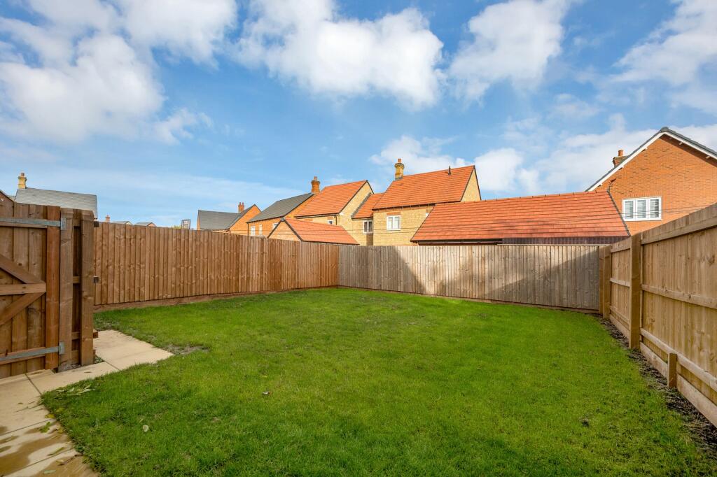 House in Leicester - View 3