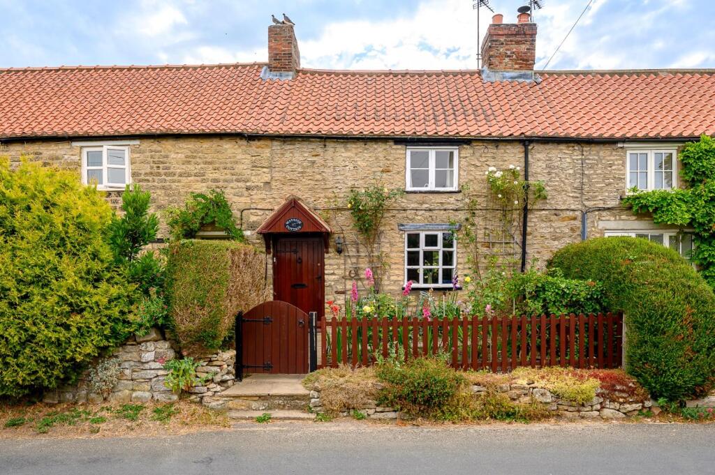 Main image of property: Burythorpe, Malton
