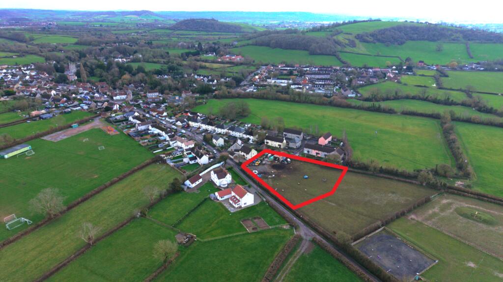 Additional image 2 of Knowle Lane, Wookey, Nr. Wells, Somerset, BA5