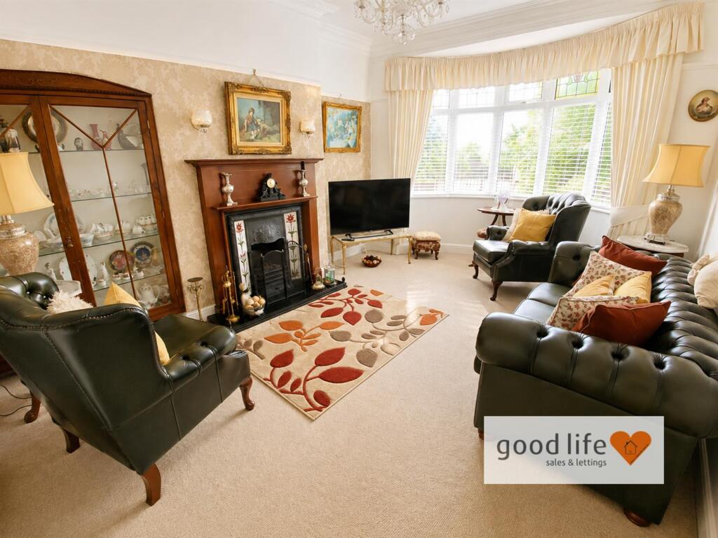 House in Sunderland - View 2