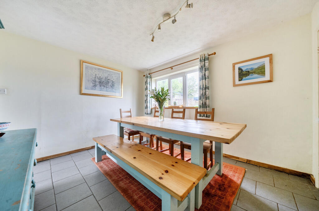 House in Shrewsbury, Forden with Leighton and Trelystan - View 4
