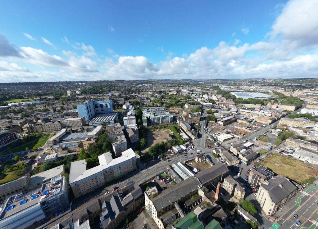 Additional image 5 of Beehive Mills, Thornton Road, Bradford, BD1 2EE