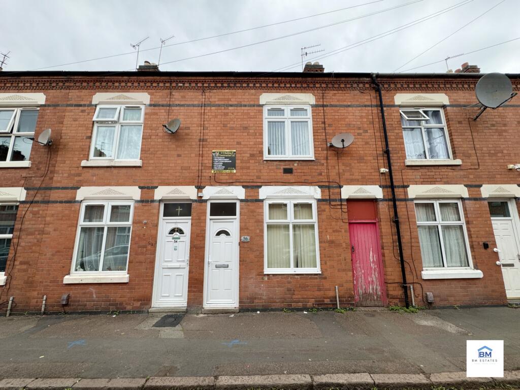 Main image of property: Bramall Road, Leicester, LE5