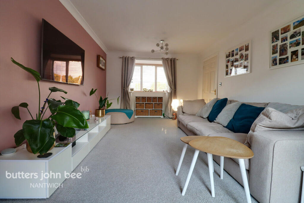 Main image of property: Morgan Walk, Nantwich